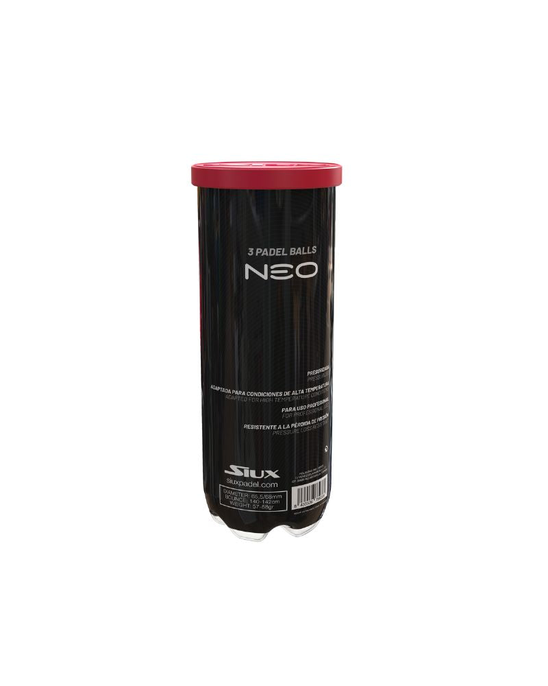 SIUX NEO PADEL BALL