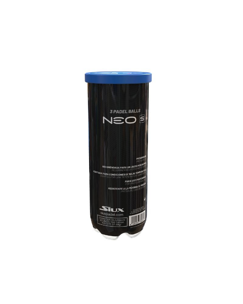 SIUX NEO SPEED