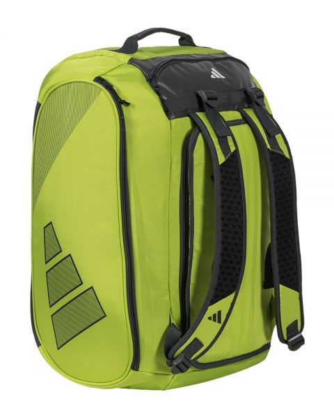 ADIDAS PROTOUR 3.3 YELLOW PADEL BAG