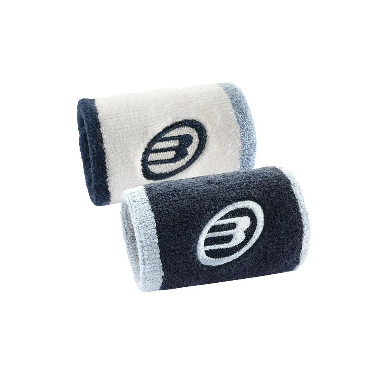 BULLPADEL BONE DEEP BLUE WRISTBAND