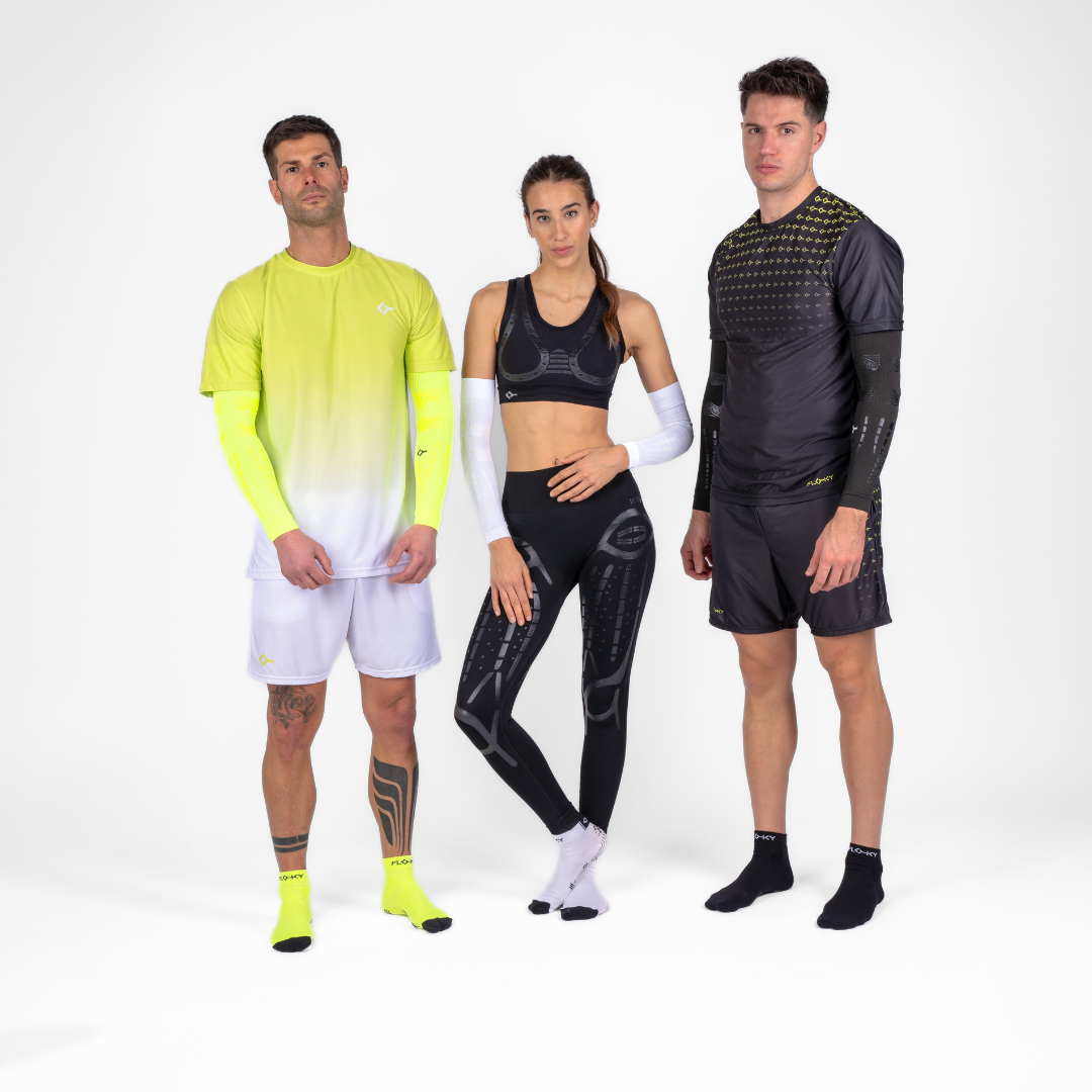 GRF Short Biomechanical Support Equipment (New Product)