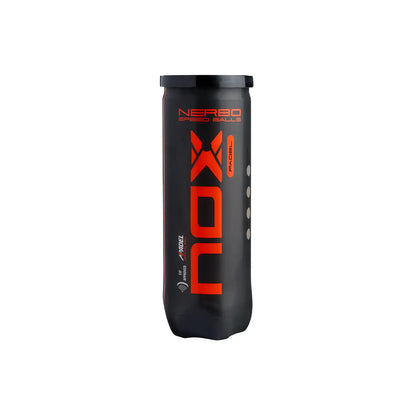 NOX NERBO PADEL BALL