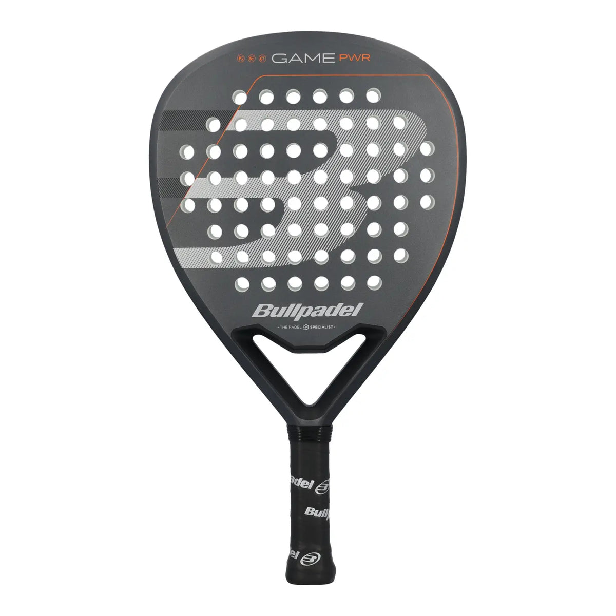 BULLPADEL GAME PWR