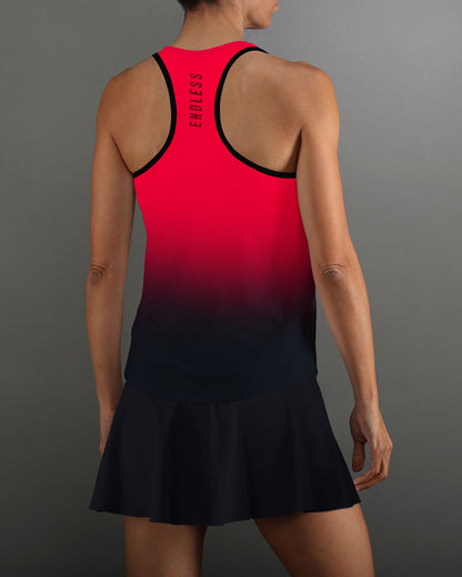 Endless Black Rubi Etek