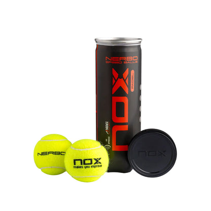 NOX NERBO PADEL BALL