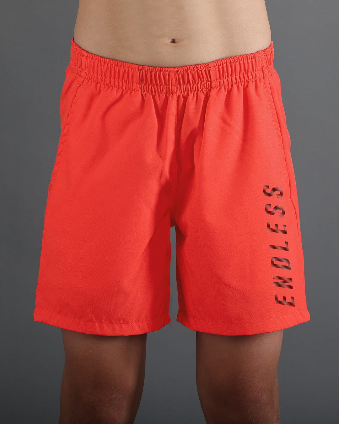 Endless Ace Çocuk Padel Şortu
