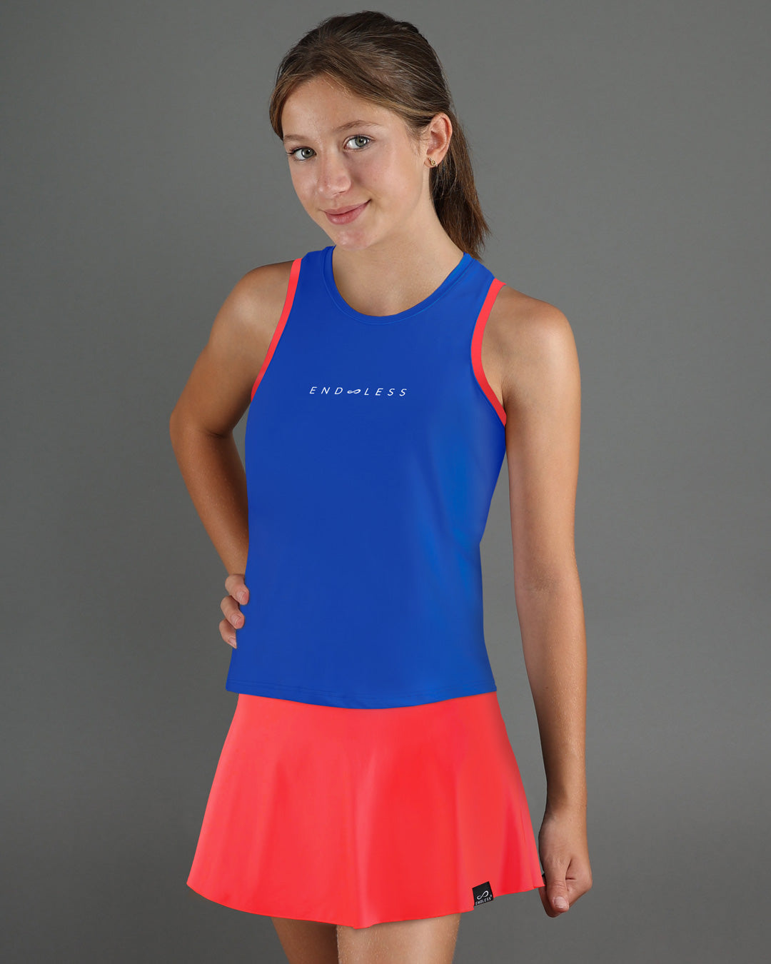 Endless Essential Kids Top
