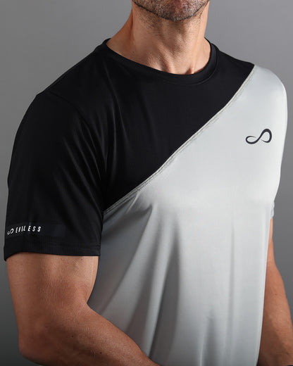 Endless AXYS Light Army Padel Tişörtü
