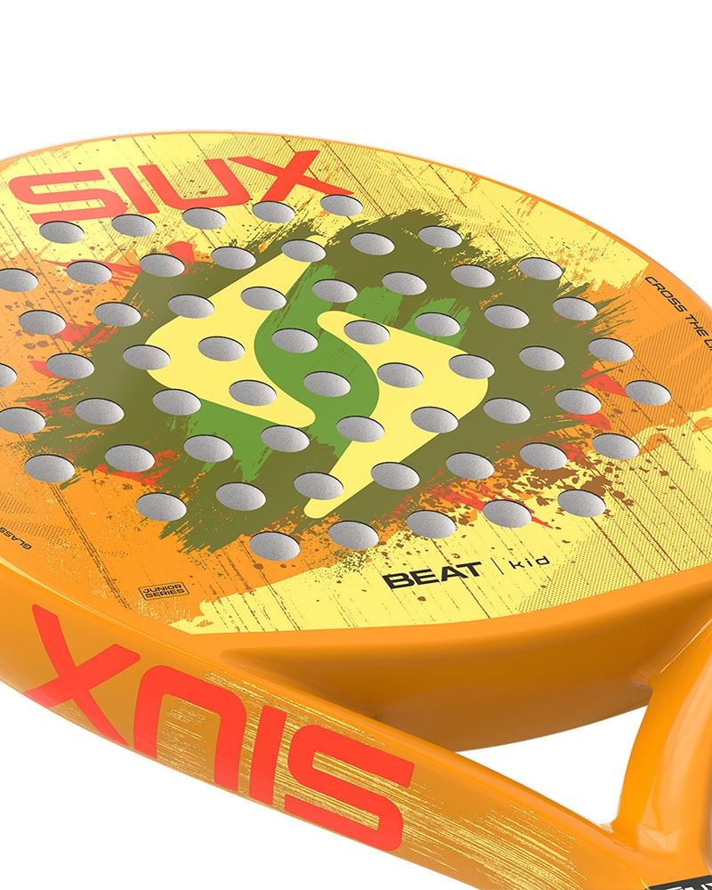 SIUX BEAT KID 2