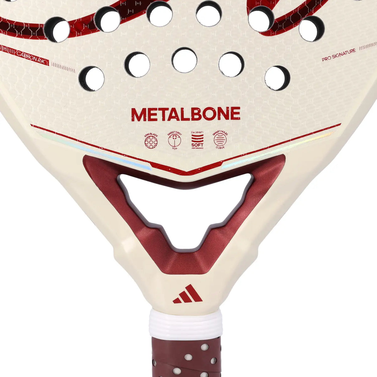 ADIDAS METALBONE RESERVE EDT 2026