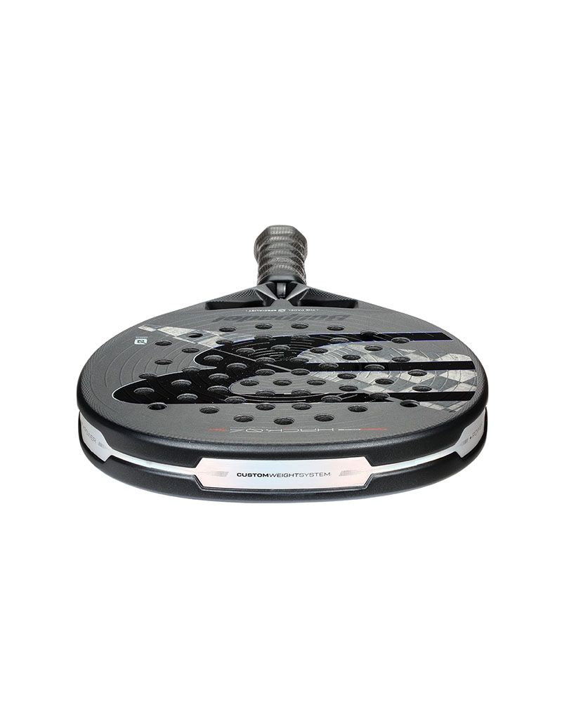 BULLPADEL HACK 04 HYBRID 26
