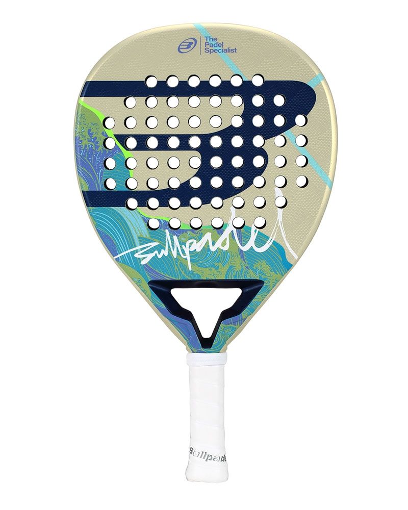 BULLPADEL IONIC LIGHT 26 WOMEN