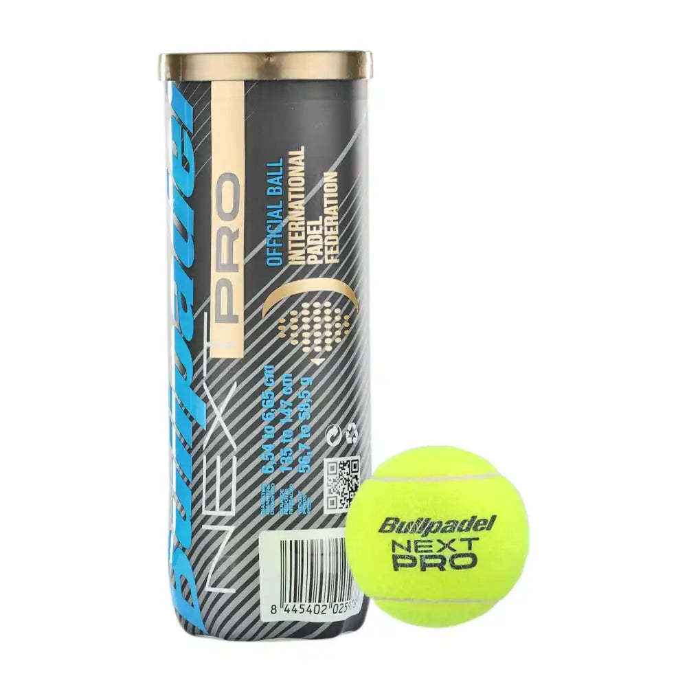 Padel Topları
