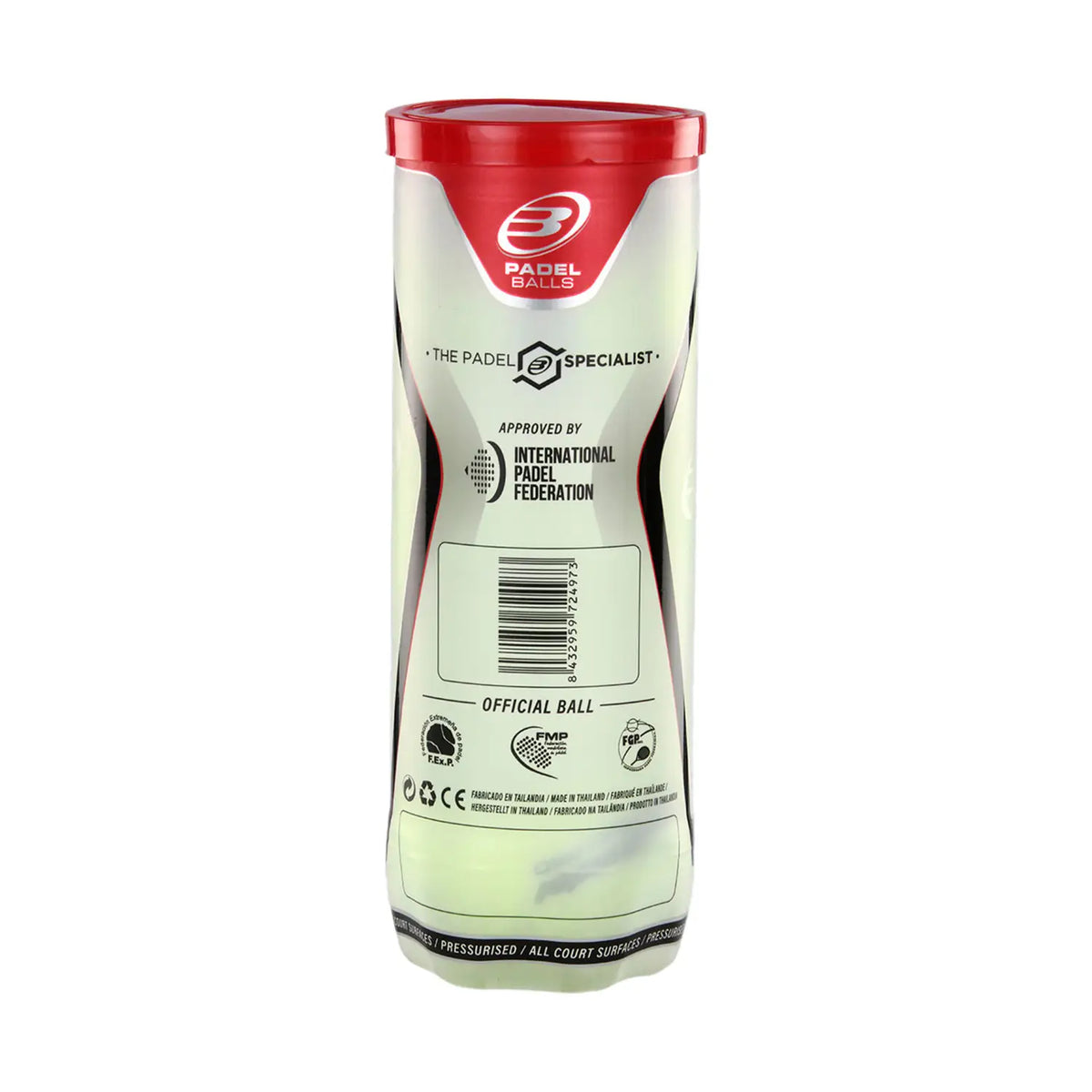 BULLPADEL PREMIUM PRO