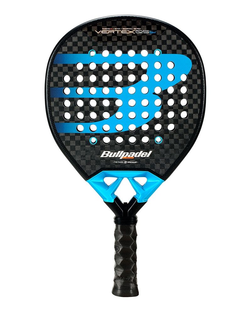 BULLPADEL VERTEX 05 HYBRID