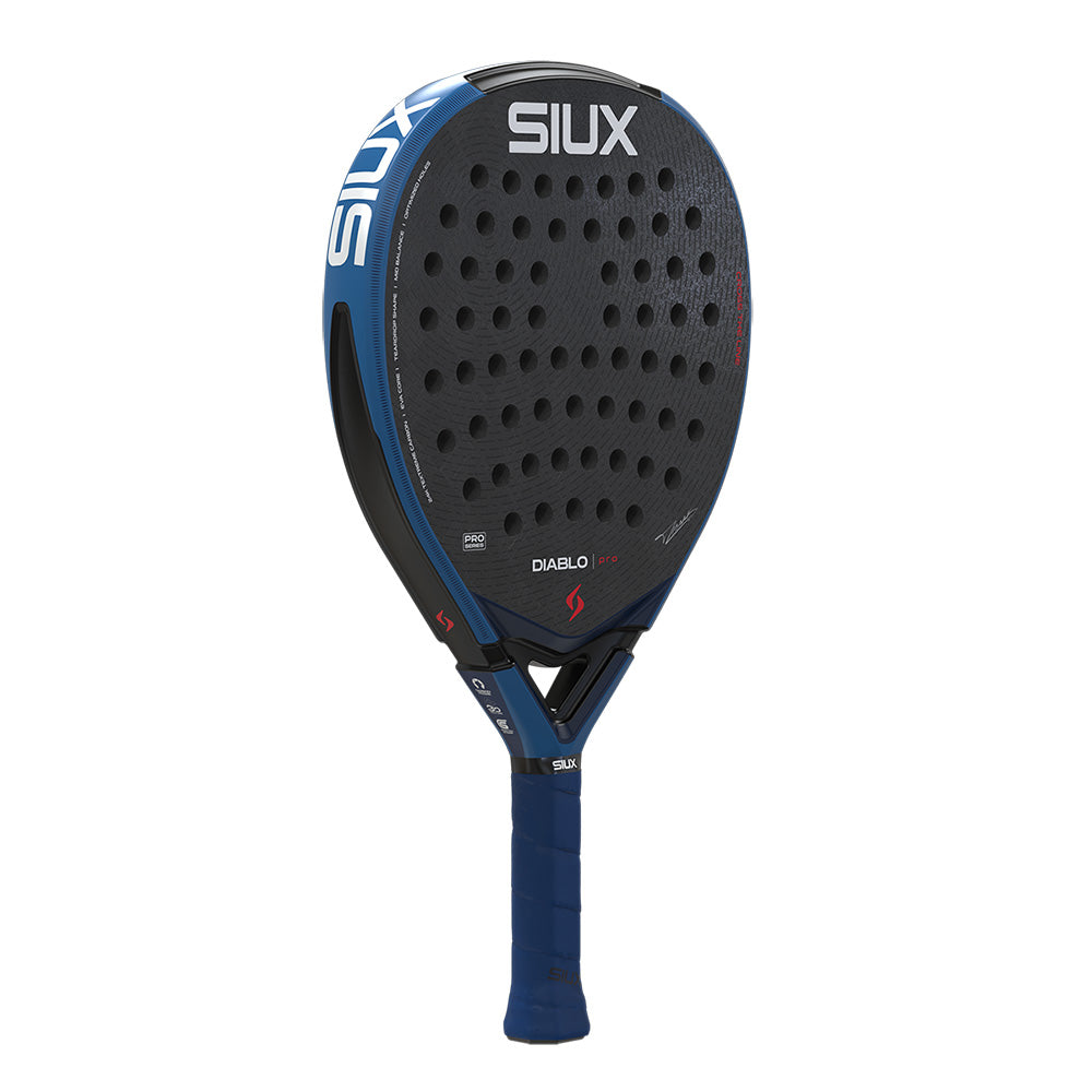 SIUX DIABLO PRO ROYAL BLUE 2026