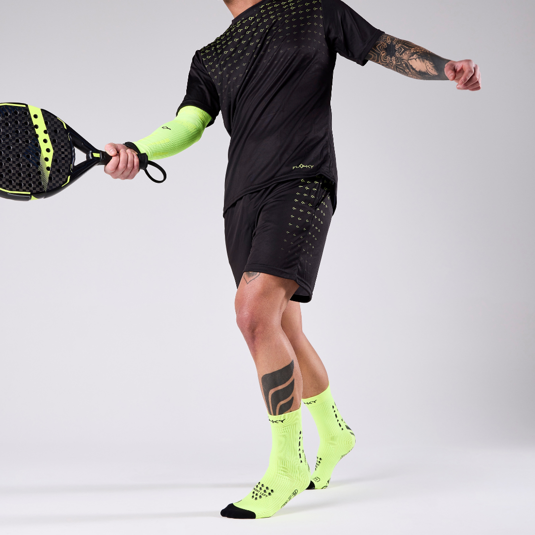 S-MASH 3D PADEL/PICKLEBALL/TENİS ÇORABI