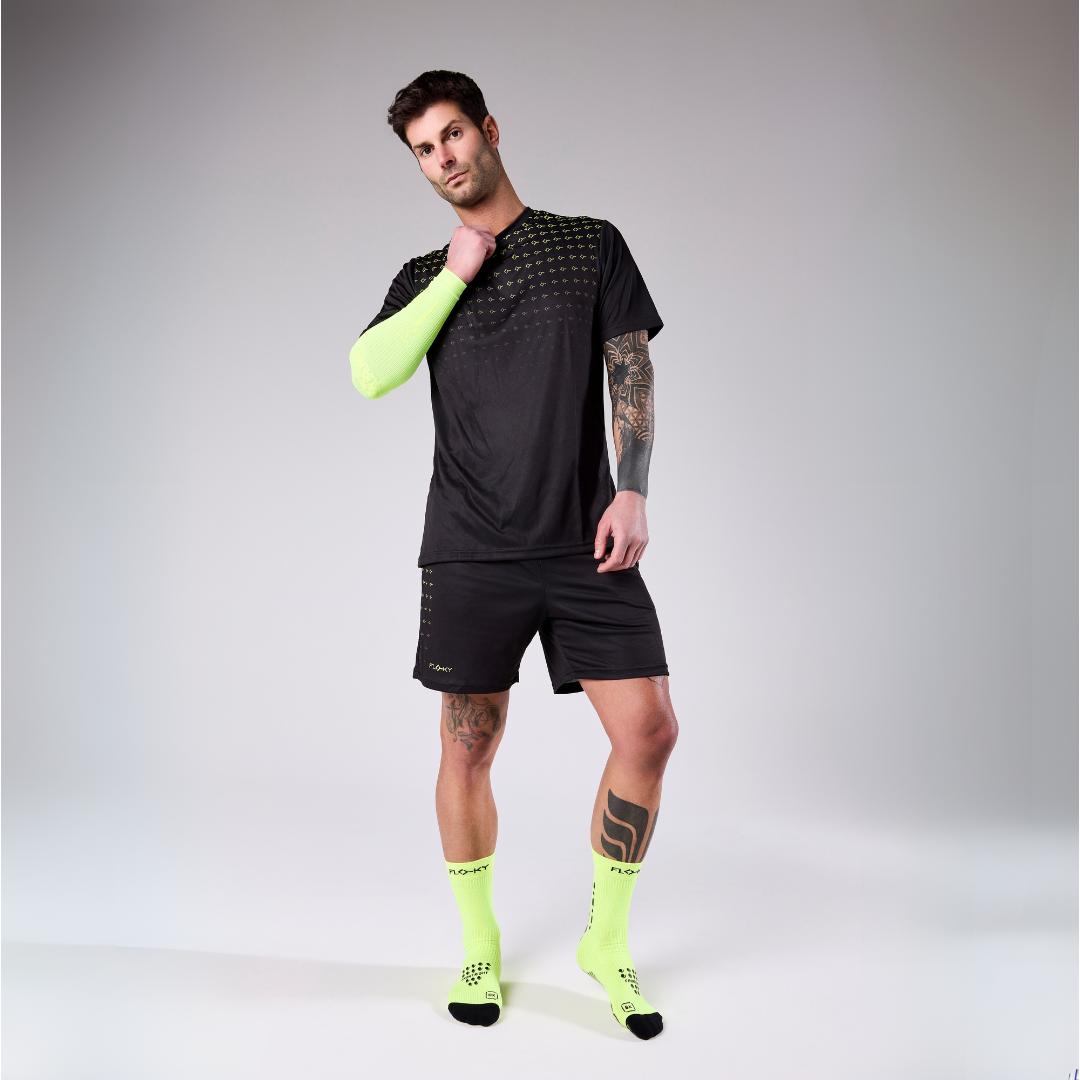 S-MASH 3D PADEL/PICKLEBALL/TENİS ÇORABI
