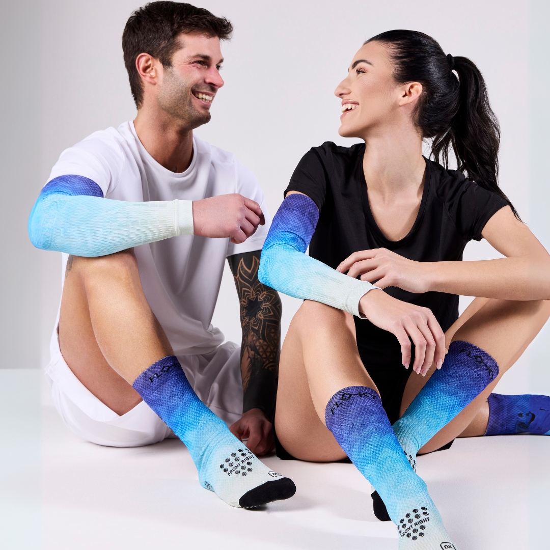 S-MASH 3D PADEL/PICKLEBALL/TENİS ÇORABI
