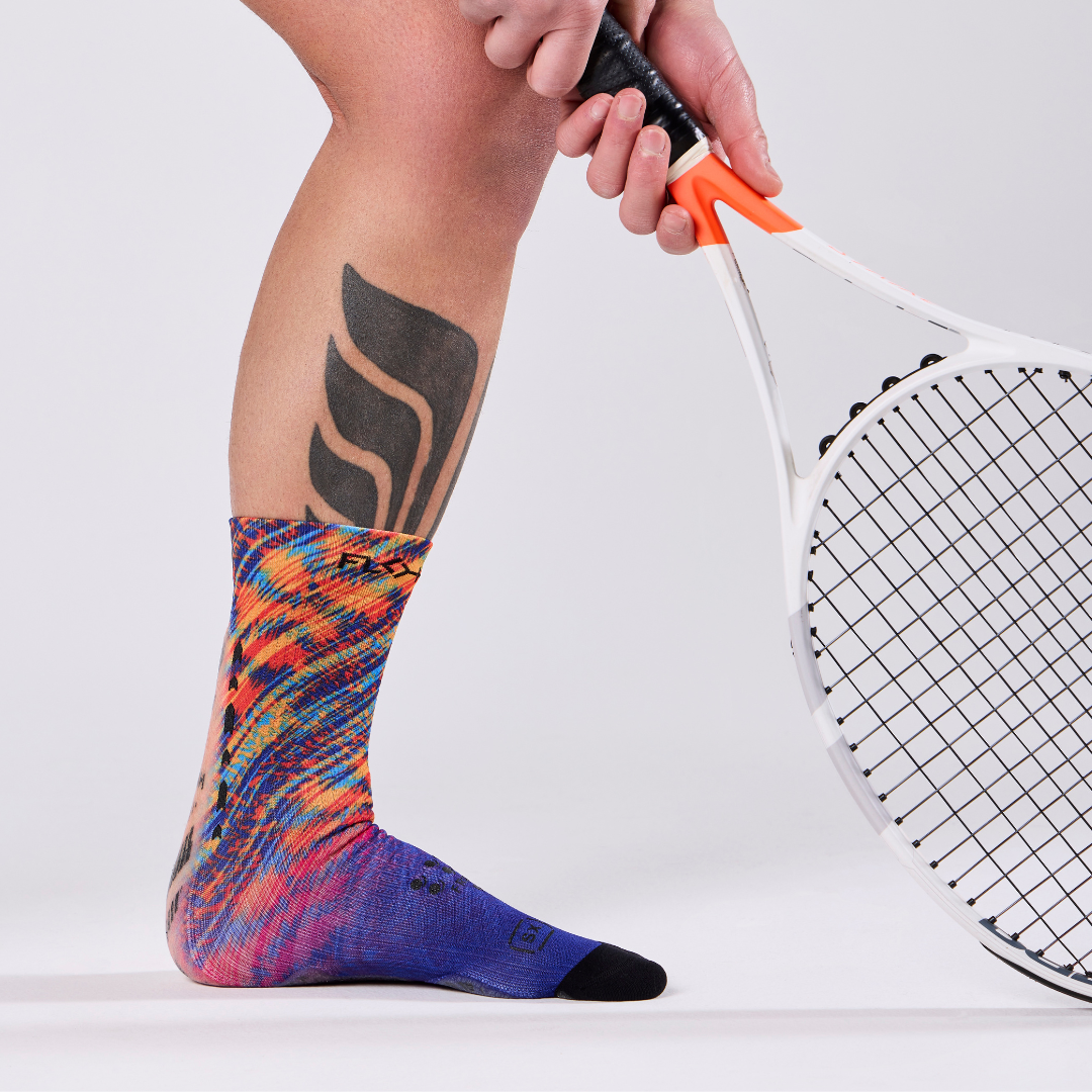 S-MASH 3D PADEL/PICKLEBALL/TENİS ÇORABI