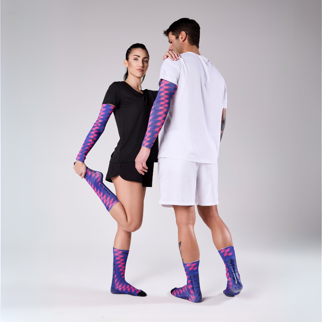 S-MASH 3D PADEL/PICKLEBALL/TENİS ÇORABI