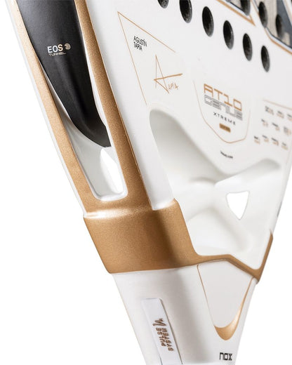 NOX AT10 GENIUS 12K ALUM XTREM BY AGUSTIN TAPIA 2026
