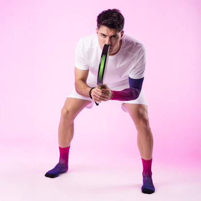 S-MASH 3D PADEL/PICKLEBALL/TENİS ÇORABI