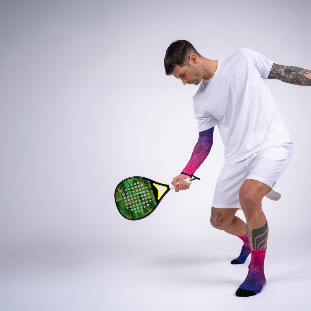 S-MASH 3D PADEL/PICKLEBALL/TENİS ÇORABI