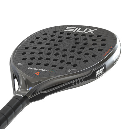 SIUX PEGASUS PRO STORM GREY