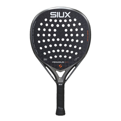 SIUX PEGASUS PRO STORM GREY