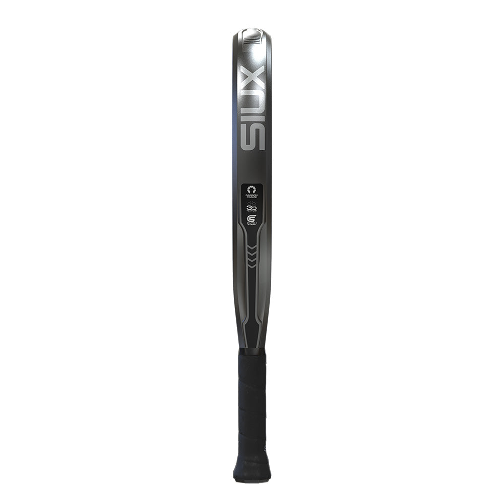 SIUX PEGASUS PRO STORM GREY