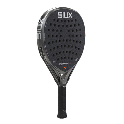 SIUX PEGASUS PRO STORM GREY