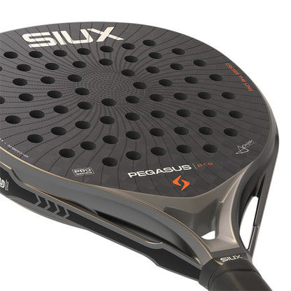 SIUX PEGASUS PRO STORM GREY