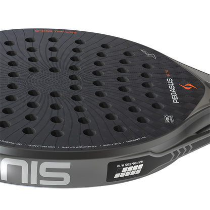 SIUX PEGASUS PRO STORM GREY
