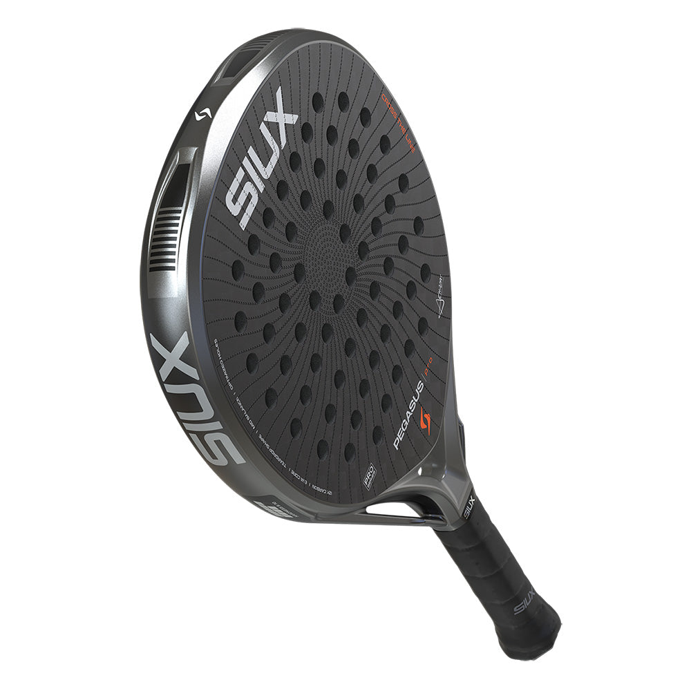 SIUX PEGASUS PRO STORM GREY
