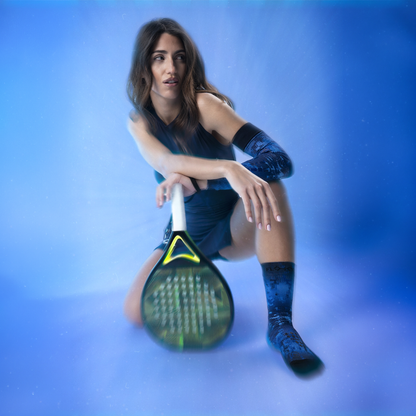 S-MASH 3D PADEL/PICKLEBALL/TENİS ÇORABI