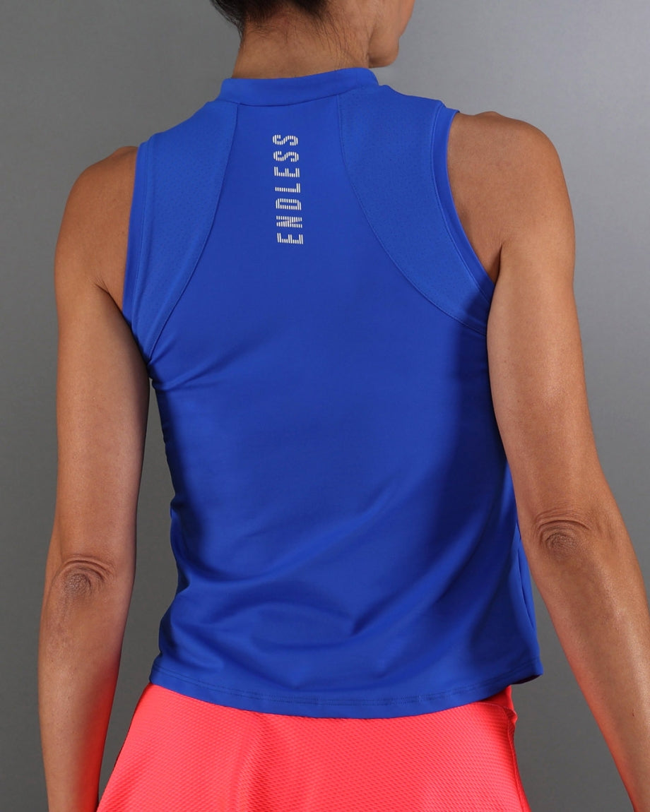Endless Polo Glam Royal Tişört